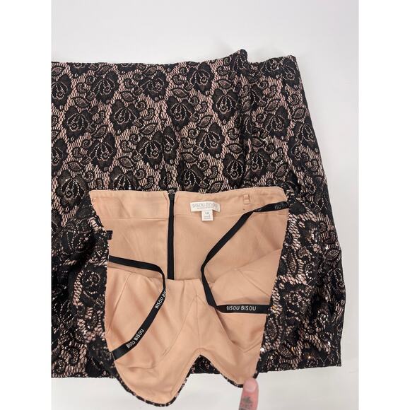 Bisou Bisou Strapless Dress (B8#3) - Picture 10 of 10